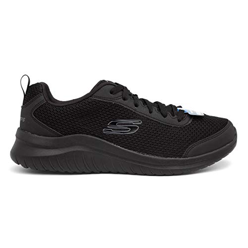 Image of Skechers Men Ultra Flex 2.0 Litewilde Slip Ons Sneaker