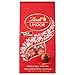 Lindt LINDOR Milk Chocolate Truffles, Milk Chocolate Candy with Smooth, Melting Truffle Center, 8.5 oz. Bag (6 Pack)