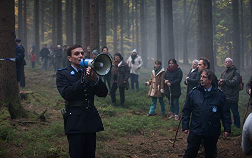 Drei Tage und ein Leben [Blu-ray]