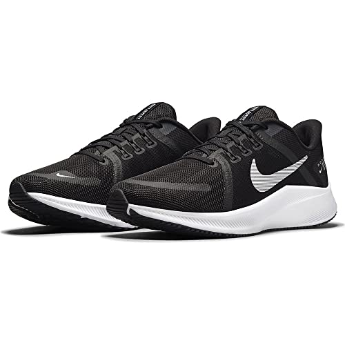 Image of Nike Men's Quest 4 Running Shoe, 8.5 UK
