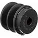 Browning, 2BK27X1, Fixed Pitch Pulley, 2 Groove(s)