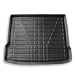 dacia ambiance  Set Coprisedili Superior - Nocciola - Dacia Logan Mcv 5p (ambiance, Laureate)