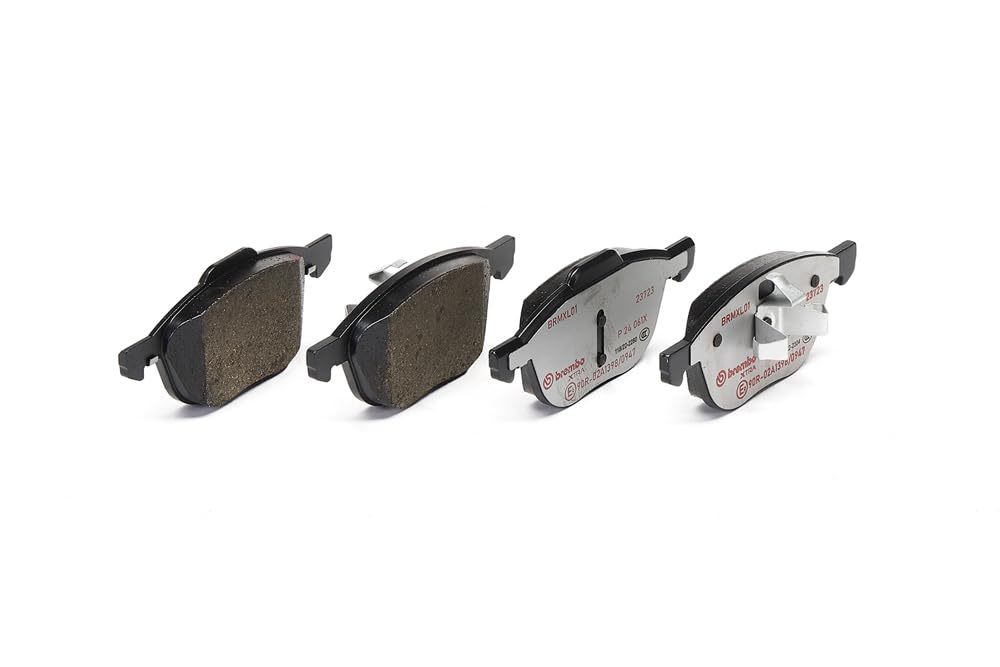 BREMBO P 24 061X Brake Pad