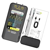 Oscilloscopio portatile avanzato a 2 da 50 MHz con USB
