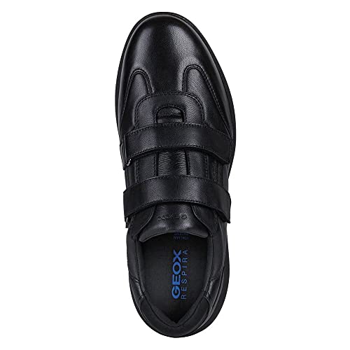Image of Geox Mens U Spherica Ec2 E Sneaker