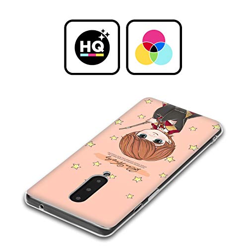 Head Case Designs Officially Licensed Harry Potter Ron Weasley Deathly Hallows Xxxvii Soft Gel Case Compatible With Google Pixel 4A #TOP1