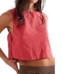 Crop Pink