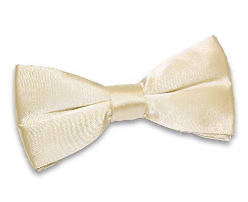 Image of Tuxedo Neck bow tie for Infants,Kids,Toddlers, Boys,Men - Hand sewn & Handcrafted