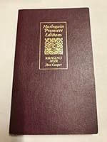 Kragen's heir 0263097145 Book Cover