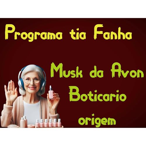 Programa Tia Fanha