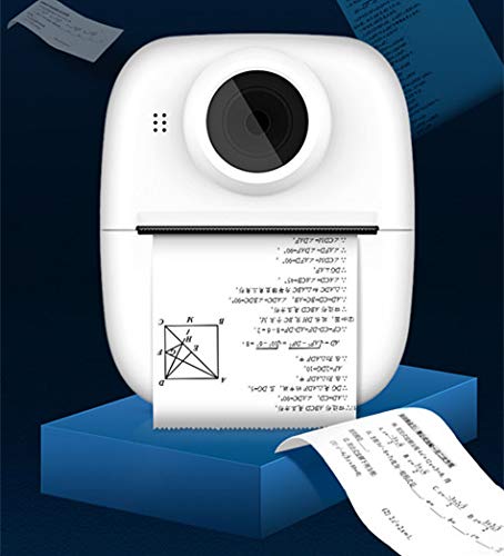 Portable artifact mini pocket pocket pocket Bluetooth mini home printer cheap-image-22