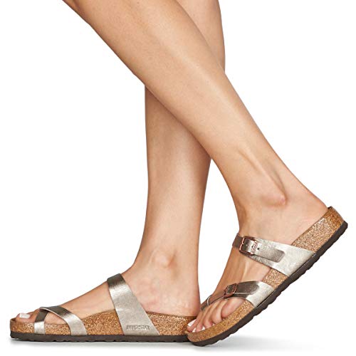 Image of Birkenstock Unisex Black Super Birki Clog