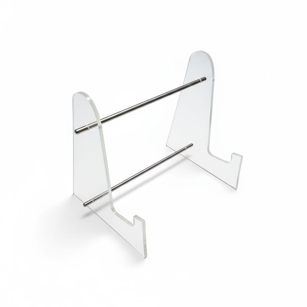 Wrestling,Boxing,MMA Belt Display Stand/Case Turnbuckle Pad Display