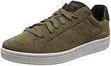 suela de goma K-Swiss Lozan Klub SDE - Zapatillas deportivas para hombre, talla 47 EU