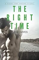 The Right Time 1634762169 Book Cover