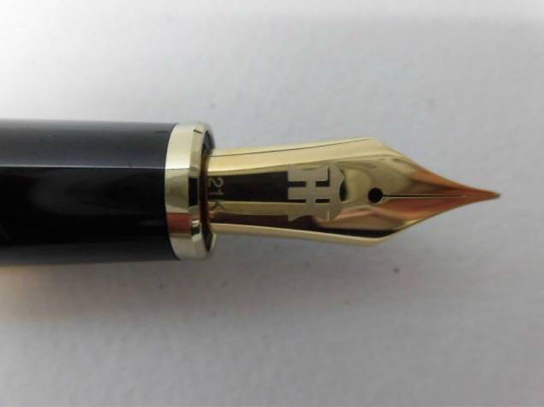 Amazon | 阪神タイガース万年筆 優勝記念 限定 31/77 セーラー 万年筆