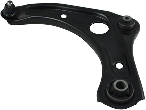 Brazo de control Nakamoto 54501-1HM0B para Nissan MARCH/MICRA 2010-2015