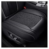 WSDUILA Housses de siège Avant 2 pièces pour Fiat Panda 2003 2024/Fiat Panda 4x4 2004 2024, Tuning Voiture Interieur, Accessoires pour intérieur de Voiture,A