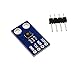 CJMCU-1080 HDC1080 High Precision Temperature and Humidity Sensor Module