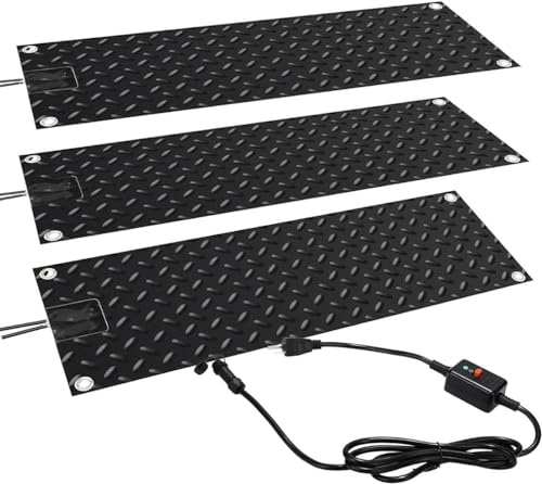 Easy Heat ADKS-500 100' Roof/Gutter Kit
