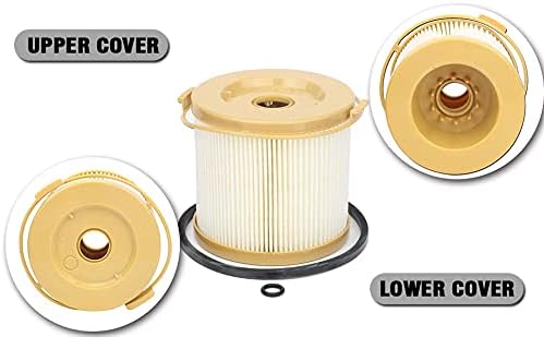 Miniatura 5 de 2010PM-OR 8 piezas AULDAY de 30 micrones de repuesto para turbina 500FH 500FG Marine 500 Series 500FG30 500FG1230 500FG2430 y 75500FGX30