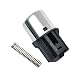 Guteauto Shifter Shift Button Knob Repair Kit Fits 2003-2006 Accord 54132-SDA-A81