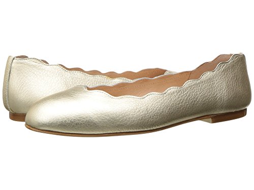 Image of French Sole Fs /ny Women's Jigsaw Ballet Flat