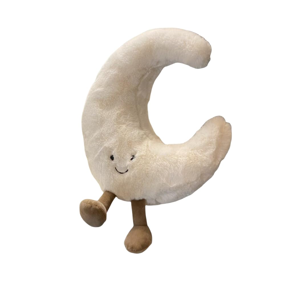 XIZHI Fun Sun Plush Cute Stuffed Animal Plush Pillow ...