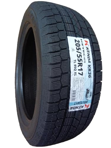 KENDA(�P���_) �X�^�b�h���X�^�C�� KR36 205/55R17 95Q
