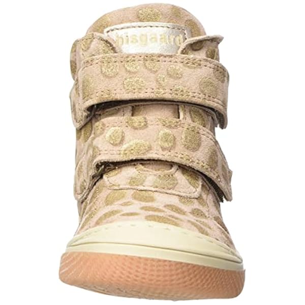 Bisgaard Bisgaard Juno unisex - barn Sneaker