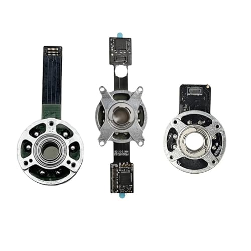 �݊���������܂�Mavic 3 Pro�W���o�����[�����[�^�[�A3�����艻�V�X�e�����[�s�b�`�������C�����i�ɑΉ�(1 set)