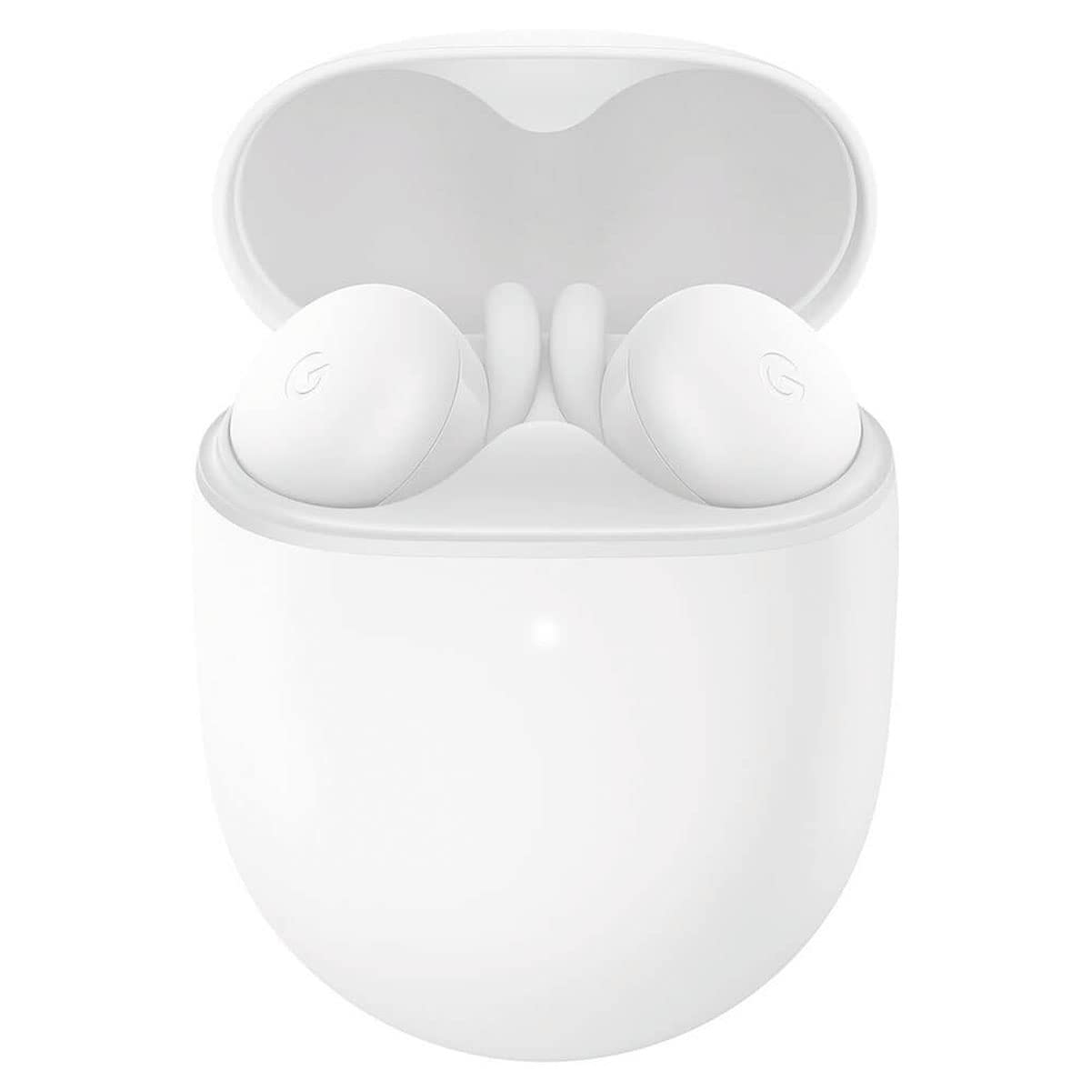 Google Pixel Seria A OB02470, Słuchawki Bezprzewodowe, Biały