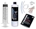 Produktbild Octopus Düsenreiniger, Druckkopfreiniger kompatibel für Brother Druckköpfe mit Schlauchadaptern (500 ml)