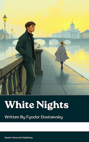 White Nights (English Edition)