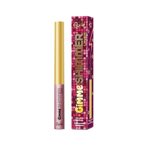Rude Gimme Shimmer Liner Firecracker miniatura 1