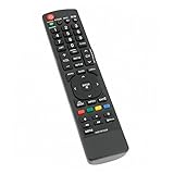 AKB72915226 Replace Remote Control fit for LG TV 19LD350 32LD350 42LD520 42LE4500 32LE4500 22LD350C...