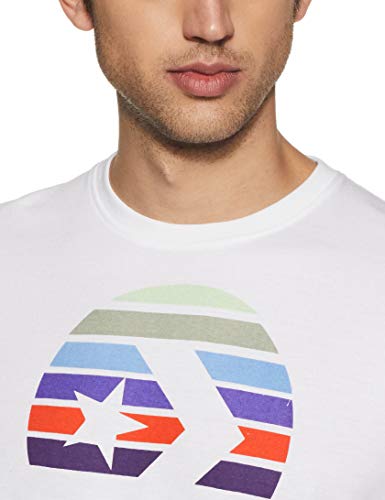 Image of Converse Men's Regular Fit T-Shirt