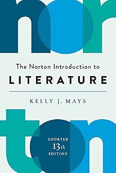 The Norton Introduction to Literature Student CD-ROM