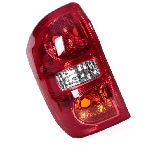Feu arrière gauche pour RAV4 2004-2005 coque de pare-chocs sans ampoule