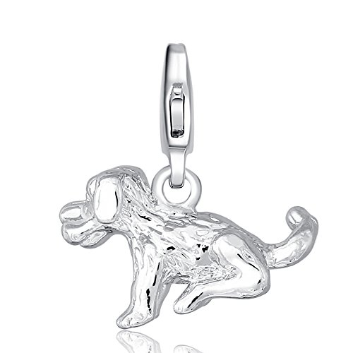 Morella Ciondoli Forma di Cane