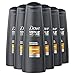 Produktbild Dove Men+Care kräftigendes Shampoo Energy Boost, 250 ml, 6er Pack (6 x 250 ml)