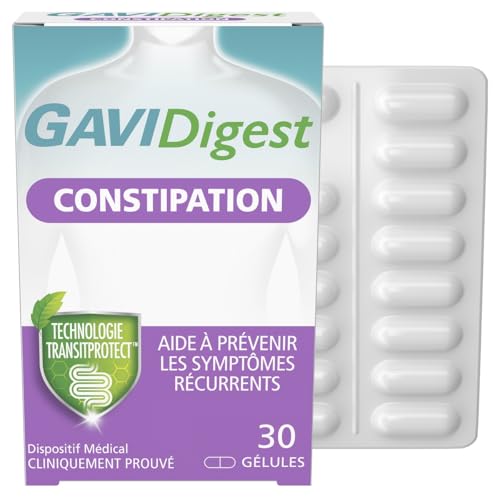 GAVIDigest Constipation