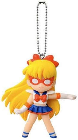 Sailor Moon Swing Part2 Key Chain Figure Bandai - Sailor V