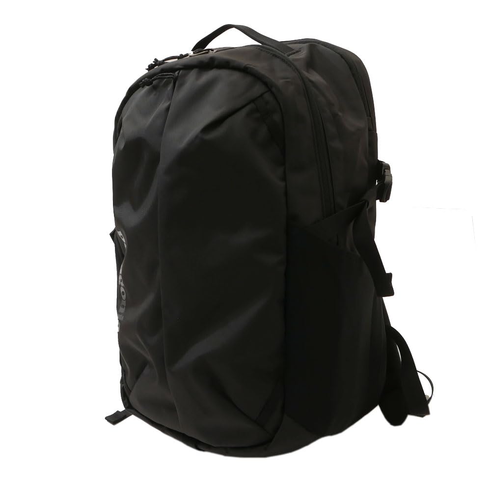 美品　patagonia Refugio Daypack 26L 黒 Patagonia Refugio Daypack 26L