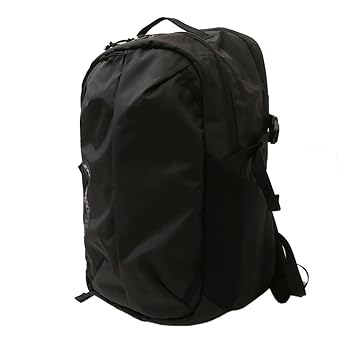 Amazon.co.jp: [patagonia] Refugio Day Pack 26L 47913 BLACK