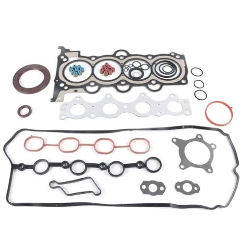 Kit joint révision moteur pour stopper les fuites sur Hyundai 1.6L L4