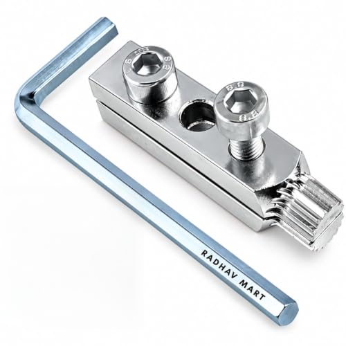 Radhav Mart Faucet Broken Head Extractor Tool 150 g - Image 2