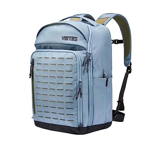 VIKTOS Tactical Weather-Resistant Pocketed 40-Liters Perimeter 40 Backpack, Citadel - VIKTOS