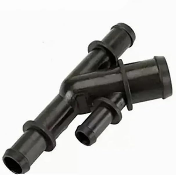 PCH501990 Coolant Hose Connector Cooling Joint PCH501990 For 2002-2009 Replacement Auto Parts