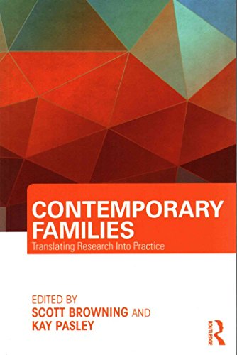 [(Contemporary Families : Translating Research into Practice)] [Edited by Scott Browning ] published on (June, 2015)